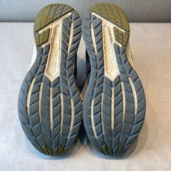 Saucony Everun Womens Running Shoes Size 10 - Picture 7 of 12